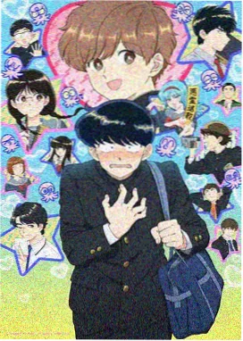 机甲残响零号 机战动漫